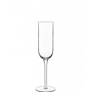 LUIGI BORMIOLI  Champagne flute 21 cl  " Vinalia Collection "