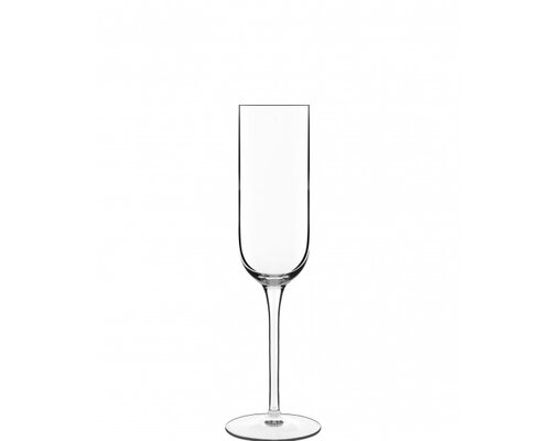 LUIGI BORMIOLI  Champagne flute 21 cl  " Vinalia Collection "