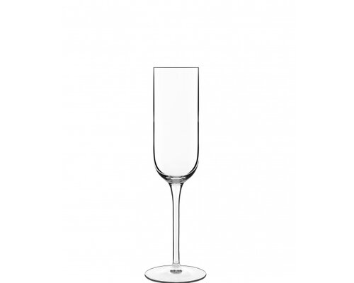 LUIGI BORMIOLI  Flûte à champagne 21 cl " Vinalia Collection "