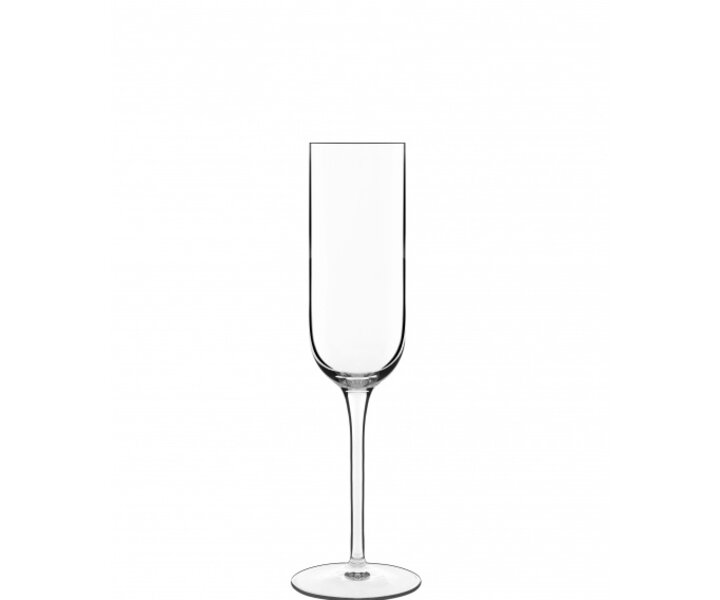 LUIGI BORMIOLI  Champagne flute 21 cl  " Vinalia Collection "