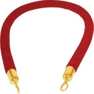 M&T Cord for brass barrier post