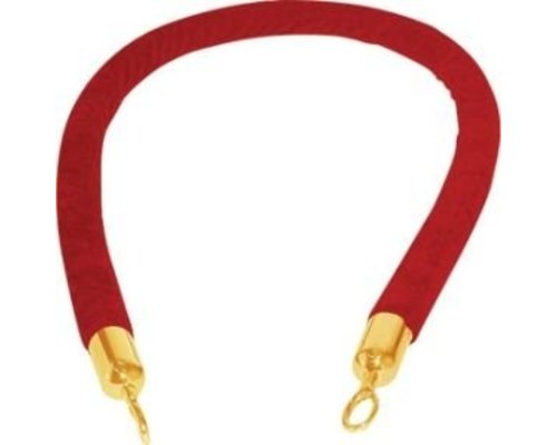 M&T Cord for brass barrier post