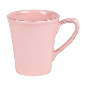 TABLE PASSION  Coffee mug 40 cl " Pink   "