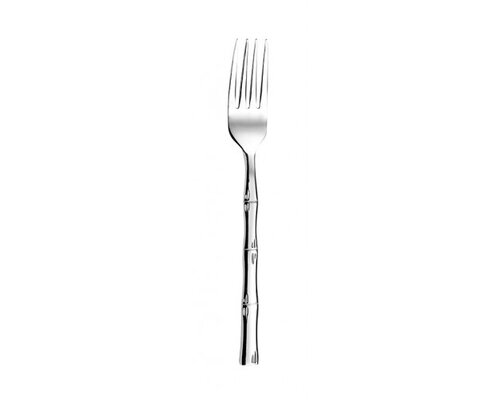 OLYMPIA Bestek  Table fork "Canisse Bambou "