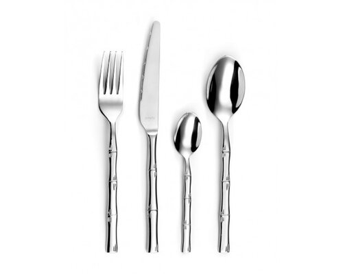 AMEFA Table spoon  "Canisse Bambou "