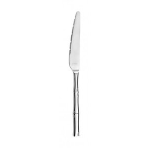 AMEFA Table knife "Canisse Bambou "