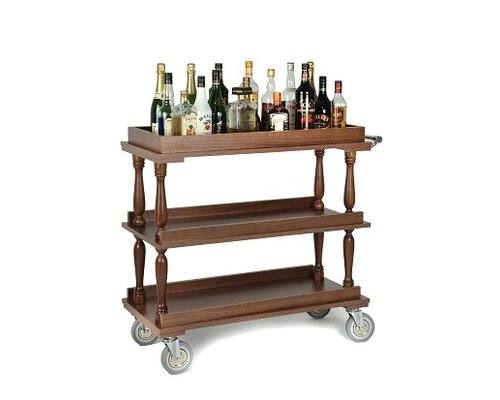 M&T Chariot  de bar et digestif