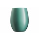 CHEF & SOMMELIER  Glass green - Jade glass 36 cl  " Primary "