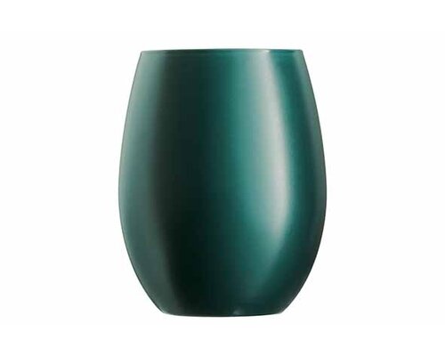 CHEF & SOMMELIER  Glass Emerald 36 cl  " Primary "