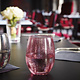 CHEF & SOMMELIER  Glass red 36 cl  " Primary "