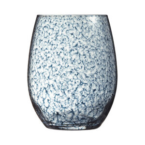 CHEF & SOMMELIER  Verre bleu 36 cl  " Primary "