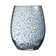 CHEF & SOMMELIER  Glass blue 36 cl  " Primary "