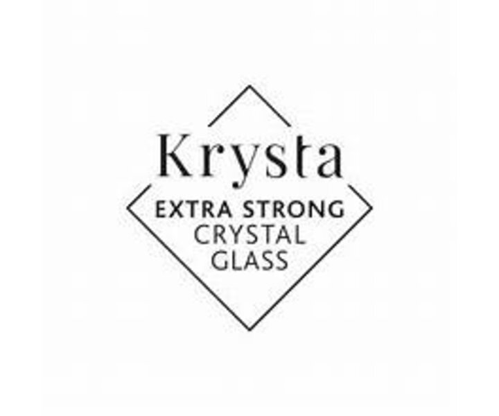 CHEF & SOMMELIER  Glass grey  36 cl  " Primary "