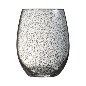 CHEF & SOMMELIER  Verre gris 36 cl  " Primary "