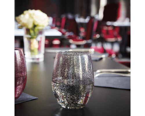 CHEF & SOMMELIER  Glas grijs 36 cl   " Primary "