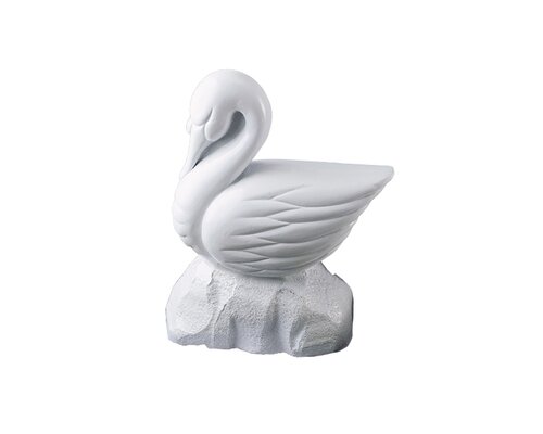 M&T Ice sculpture mould shape swan