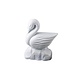 M&T Ice sculpture mould shape swan