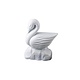 M&T Ice sculpture mould swan shape