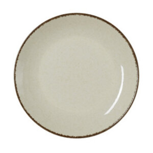 M & T  Assiette plate 25 cm " Smilla Sand "