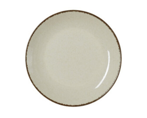 M & T  Flat plate 25 cm " Smilla Sand "