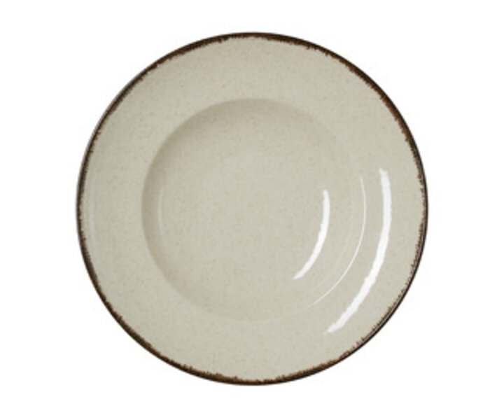 M&T Pasta plate 27,5 cm " Smilla Sand "