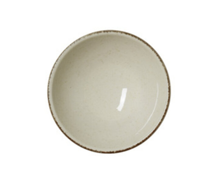 M&T Coupelle creuse 16 cm / 40 cl  " Smilla Sand "