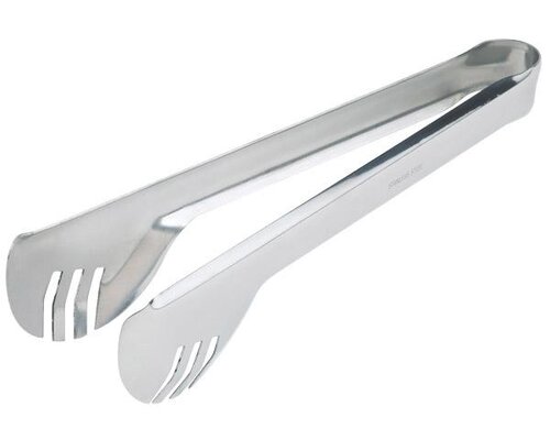 M&T All purpose serving tong 24 cm set with 3 tongs now 1 extra tong FREE OF CHARGE