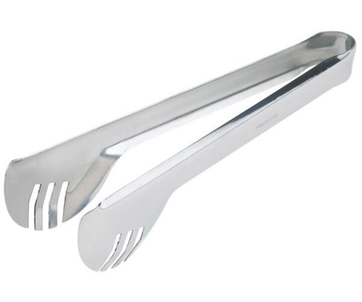 M&T Universele serveertang 24 cm set van 3 stuks nu 1 extra stuk GRATIS.