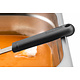 DéGLON  Pelle à tarte 29 cm STOP’GLISSE® avec bords cannelés