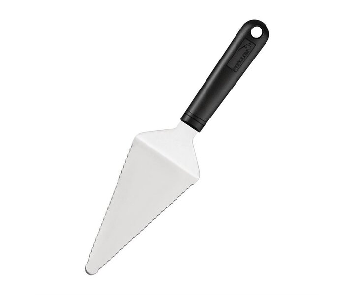 DéGLON  Pelle à tarte 29 cm STOP’GLISSE® avec bords cannelés