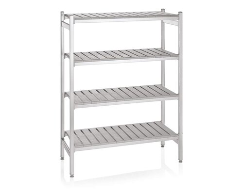 M&T Etagère à 4 niveaux