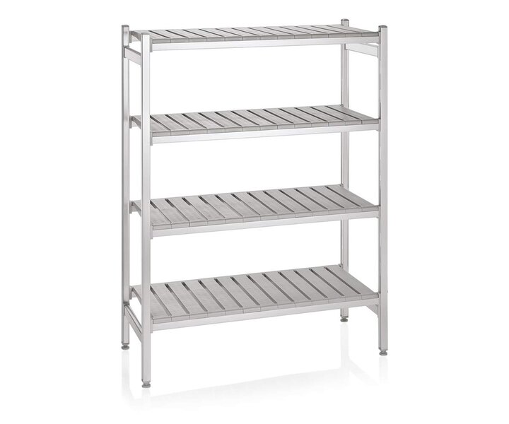 M&T Etagère à 4 niveaux