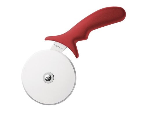M&T Pizza wheel cutter red handle