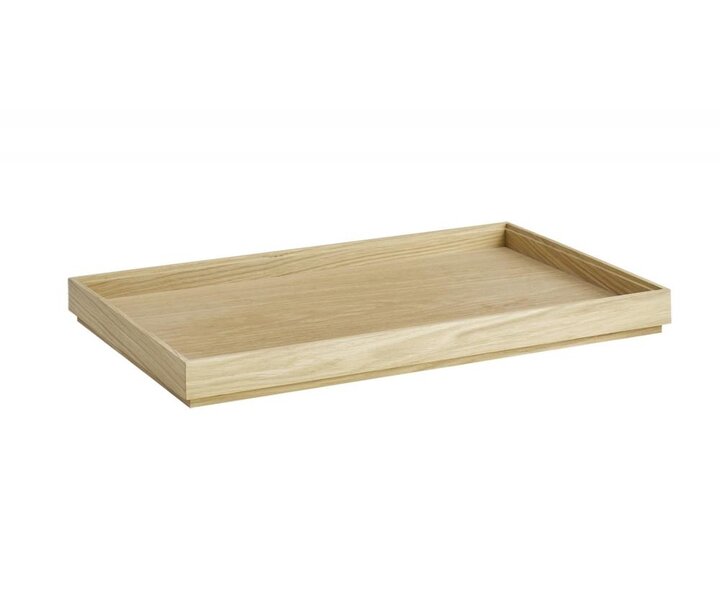 M&T Bac gastronorm GN 1/1 en bois