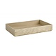 M&T Gastronorm GN 1/1 hout