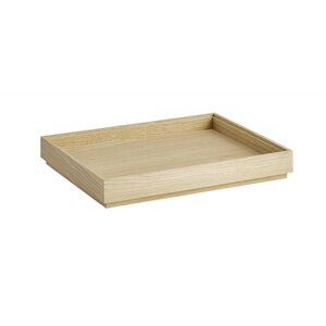 M & T  Gastronorm GN 1/2 hout