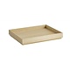 M&T Gastronorm wooden box GN 1/2  VALO