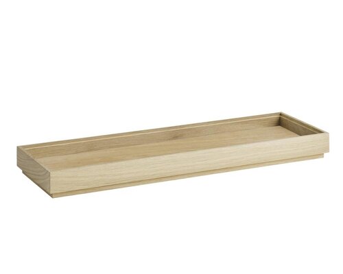 M&T Gastronorm wooden box GN 1/3  VALO