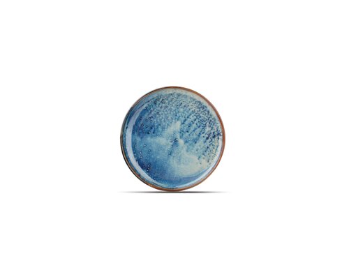 F2D Plat bord  20,5 cm Nova Blue