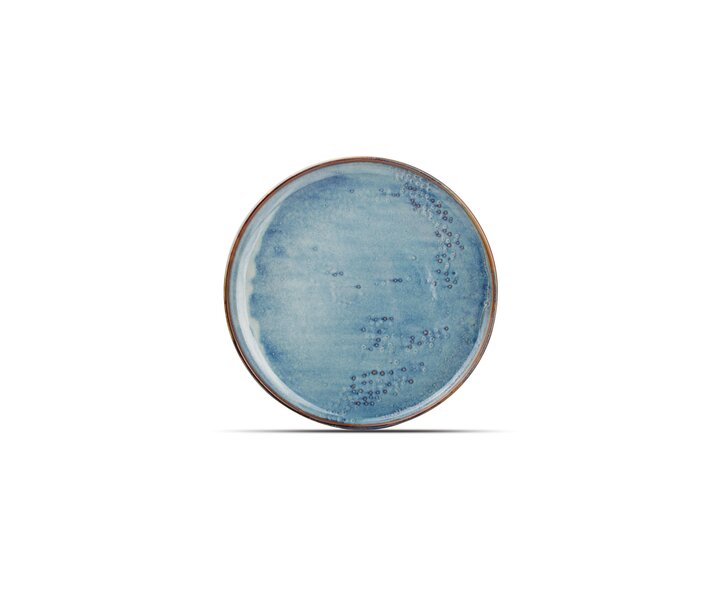 F2D Flat plate 26 cm Nova Blue