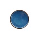 F2D Assiette plate 28,5 cm Nova Blue