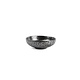 F2D Bol- Assiette creuse 18 cm h 5,5 cm Black Oxido