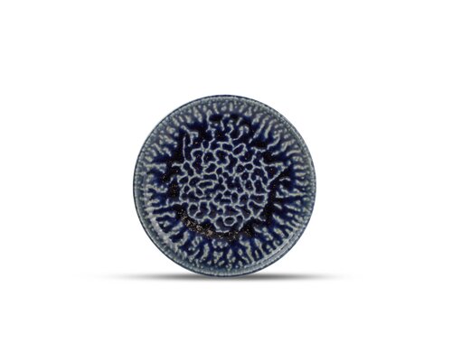 F2D Assiette plate 21 cm  Cobalt Oxido