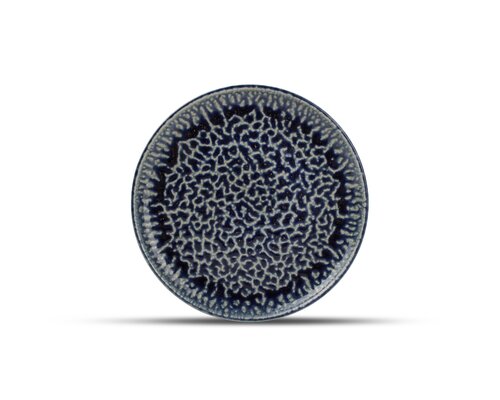 F2D Assiette plate 26 cm  Cobalt Oxido