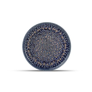 F2D Assiette plate 28,5 cm  Cobalt Oxido