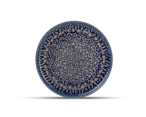 F2D Assiette plate 28,5 cm  Cobalt Oxido