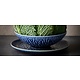 F2D Bowl - Diep bord  18 cm Cobalt Oxido