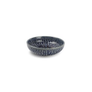 F2D Bol - Assiette creuse 18 cm Cobalt Oxido