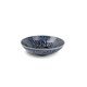 F2D Bol - Assiette creuse 22,5 cm Cobalt Oxido