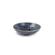 F2D Bowl - Diep bord  22,5 cm Cobalt Oxido